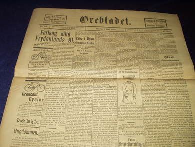 1900 nr 107 Ørebladet