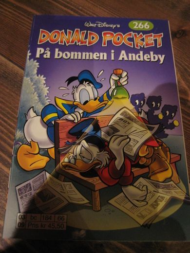 2002 nr 266 På bommen i Andeby