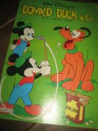1983 nr 018 Donald Duck & Co