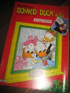 1989 nr 013 Donald Duck & Co