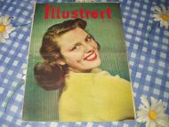 1954 nr 045 Illustrert