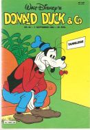 1982 nr 036 Donald Duck & Co