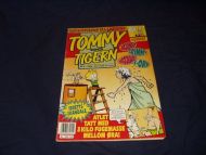 1995,nr 005, Tommy og Tigern