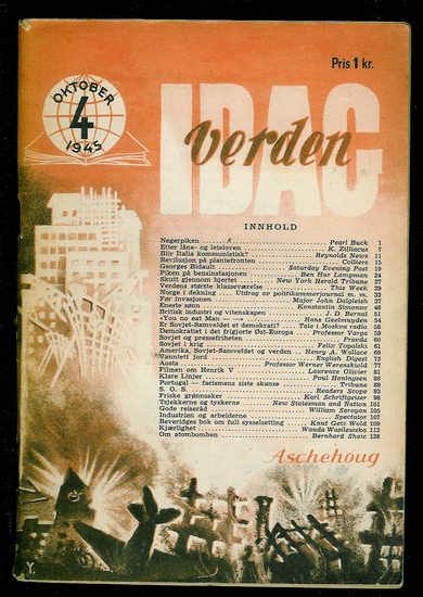 1945 nr 004 Verden i DAG