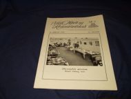 1958 nr 005 Norsk Hotell- og Resturantblad