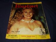 1961 nr 037 Illustrert