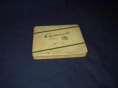Cromwell Turkish Cigarettes