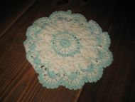 Pen gryteklut ca 15 cm i diameter