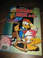 1999 nr 009 Donald Duck & Co