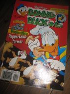 2001 nr 047 Donald Duck & Co