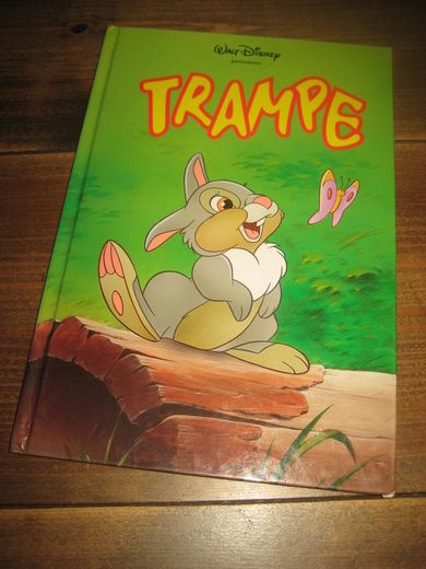 TRAMPE 1998