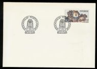 1971 Stockholm Postdiligens