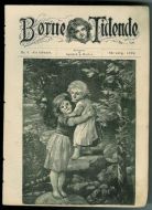 1892 nr 006 Børne Tidende