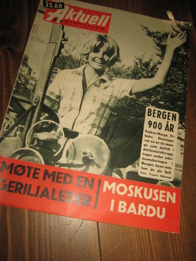 1970 nr 021 Aktuell