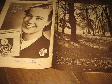 1940 nr 016 KOOPERATØREN