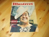 1964 nr 022 Illustrert