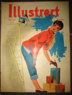 1957 nr 023 Illustrert