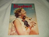 1954 nr 022 Illustrert