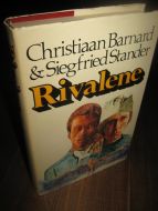 Barnard - Stander: Rivalene. 1977.