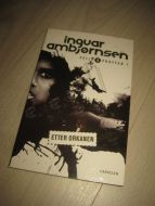 AMBJØRNSEN INGVAR: ETTER ORKANEN