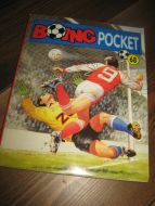 Bok nr 068, BOING POCKET
