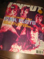 2001,NR 011, UNCUT. PINK FLOYD. 