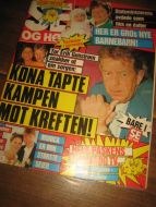 1993 nr 013 - 14 SE OG HØR