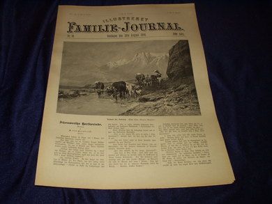 1896 nr 035 Illustreret Familie Journal