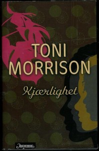 Morrison, Toni: Kjærlghet. 2004