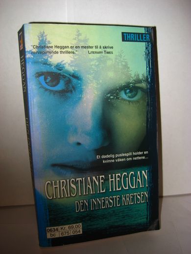 HEGGAN: DEN INNERSTE KRETSEN 2006