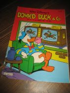 1982 nr 037 DONALD DUCK & Co