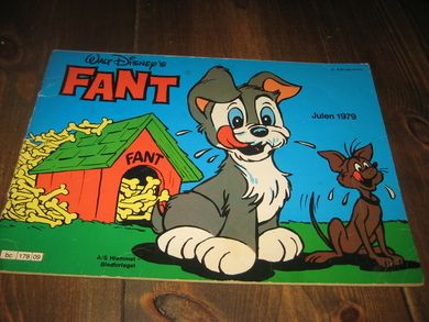 1979 FANT