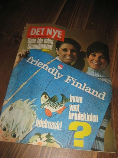 1968 nr 050 DET NYE