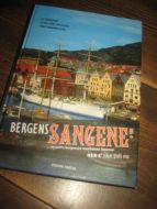 GJERSTAD: BERGENS SANGENE. HER'E LIKE TIDI NO. 2012