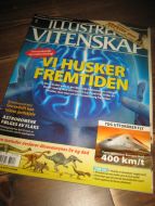 2008 nr 006 ILLUSTRERT VITENSKAP