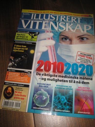 2010 nr 013 ILLUSTRERT VITENSKAP