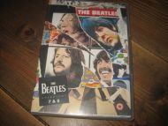 THE BEATLES ANTOLOGY 7 & 8 2003 155 MIN