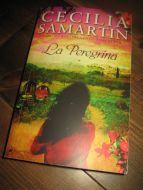 SAMARTIN: La Peregrina. 2011.