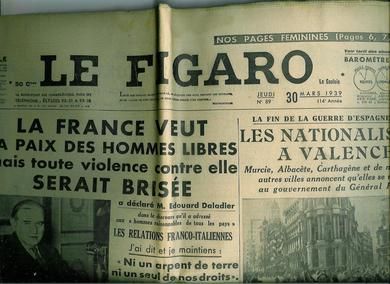 1939,nr 089, LE FIGARO
