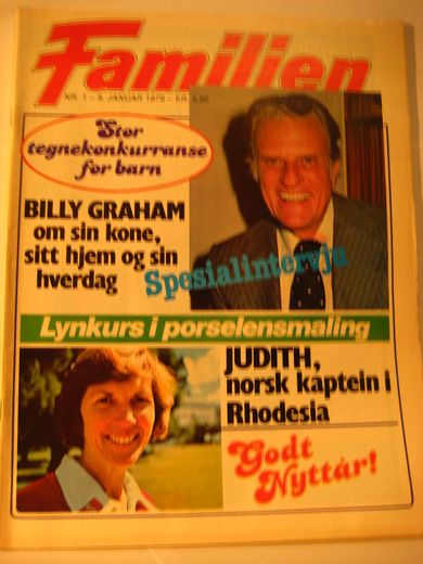 1979 nr 001 Familien