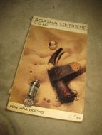 CHRISTIE AGATHA: N or M? 1964