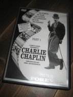 CHARLIE CHAPLIN