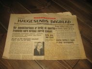 1945,nr 050, HAUGESUNDS DAGBLAD.