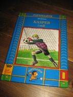 Jensen: KASPER i mål. 2006. 