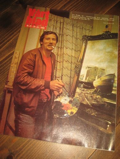 1980 nr 021 VÅRT BLAD