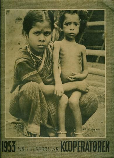 1953 nr 002 KOOPERATØREN