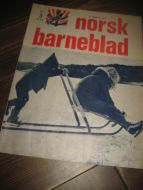 1974 nr 003 norsk barneblad