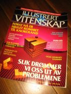 1991 nr 003 ILLUSTRERT VITENSKAP