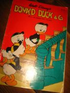 1970nr 005 DONALD DUCK & CO