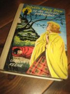 KEENE: Detektiv Nancy Drew og den mystiske sekkepiper Bok nr 41